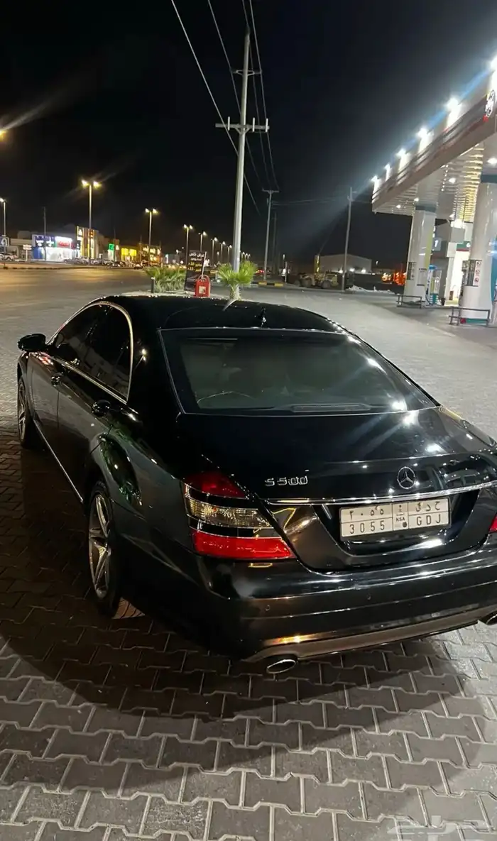 للبيع مرسيدس 8