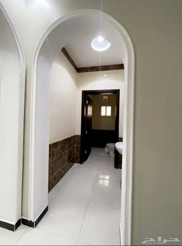 ملحق للايجار - غرفتين - حي الفلاح 0