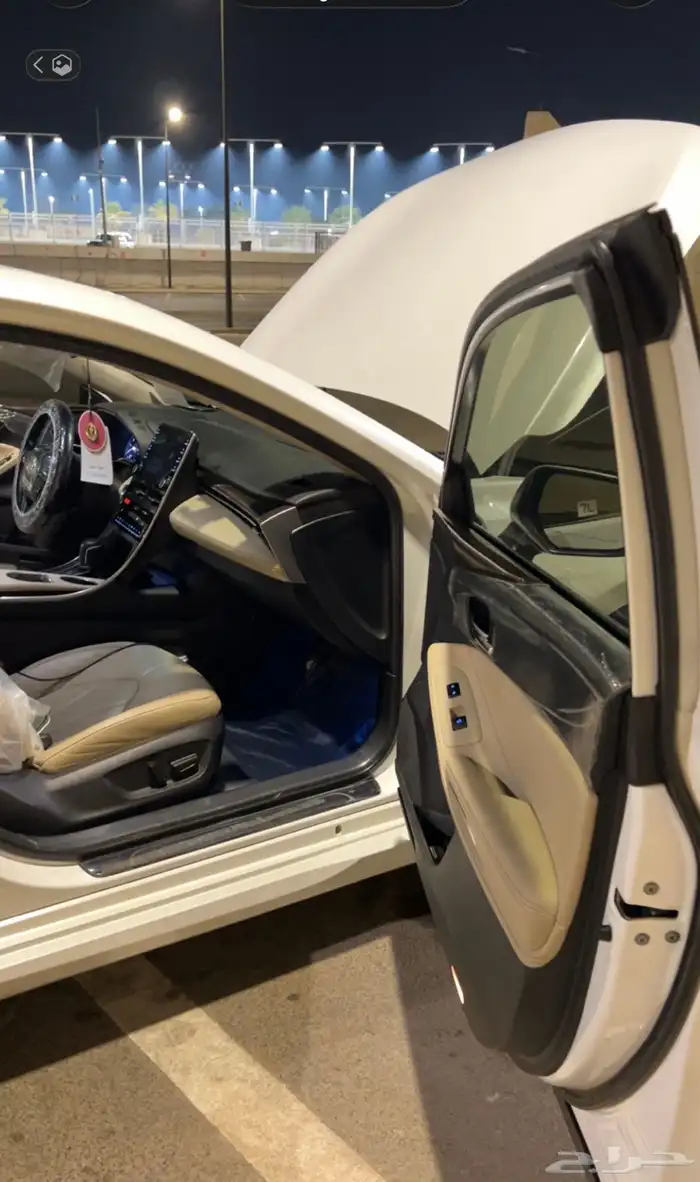 للبيع افالون تورنق 2020 28