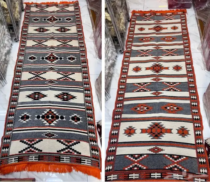 مدات سورية نقش حجازي وسدو (وجهين ) 0