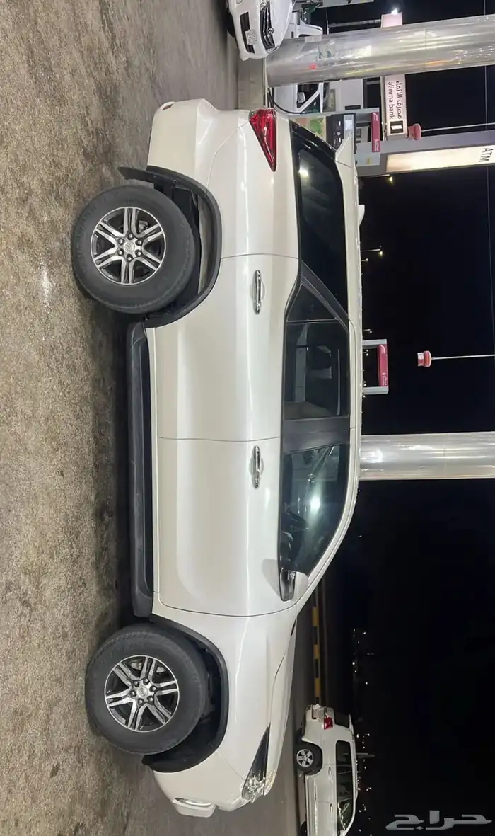 فورتشنر فل كامل 2019 3