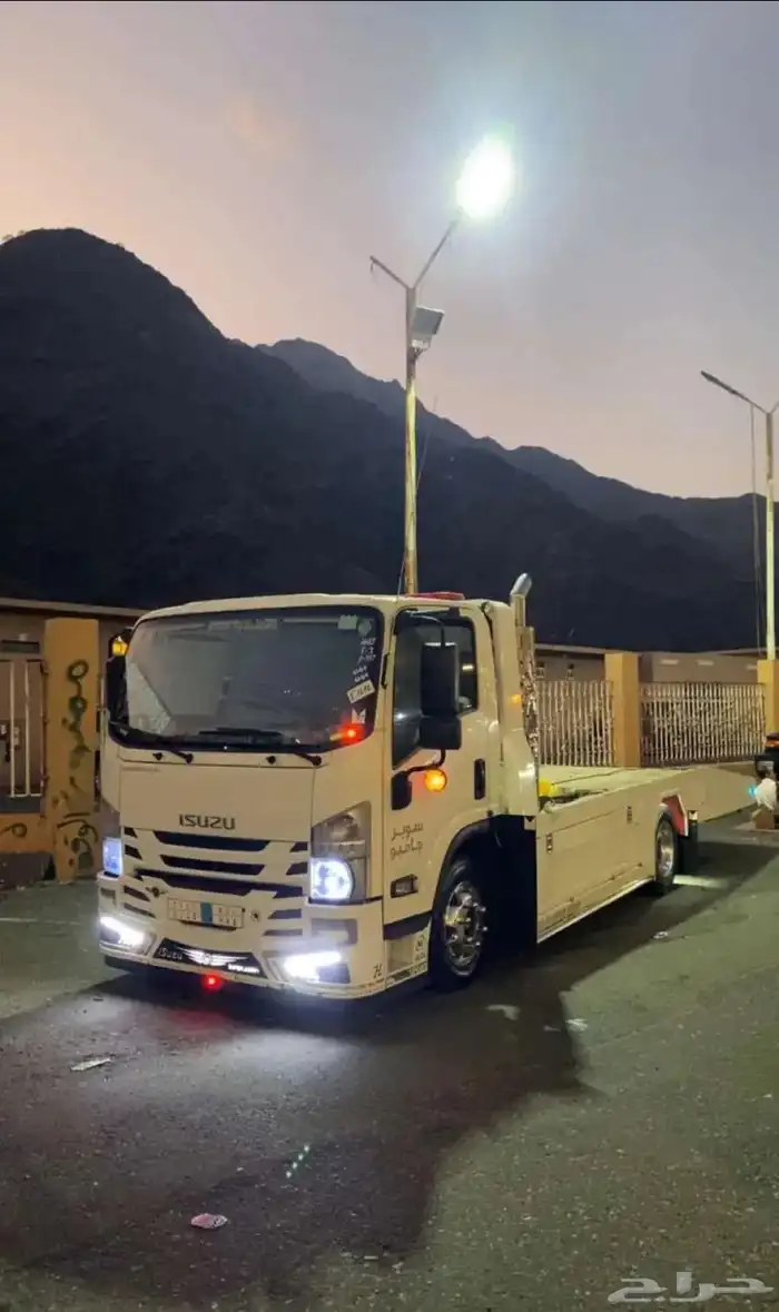 سطحة ابو عريش 0