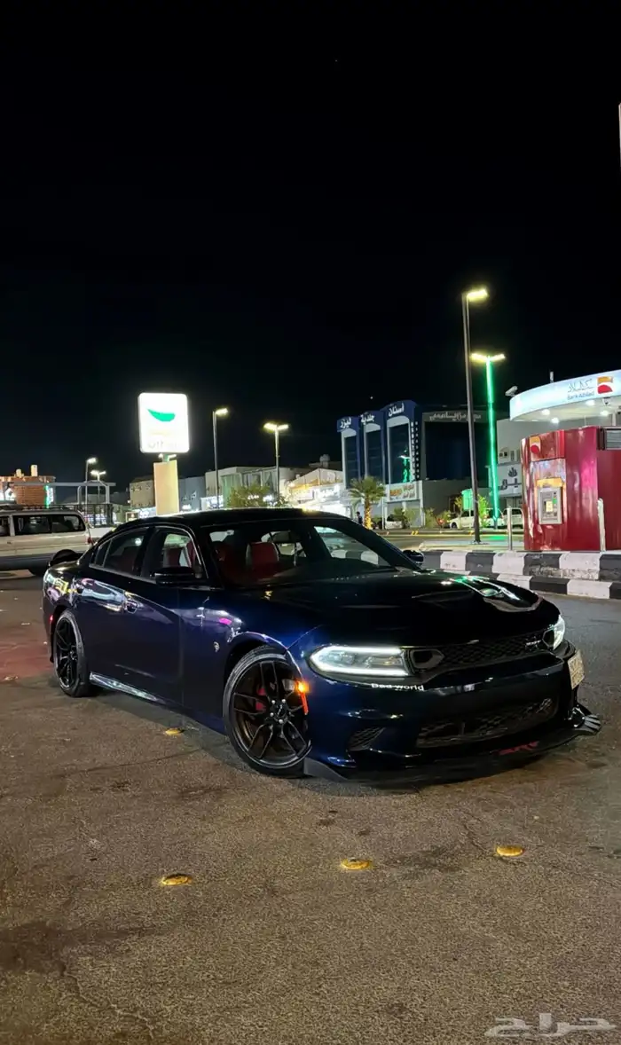 للبيع دودج تشارجر 2015 4