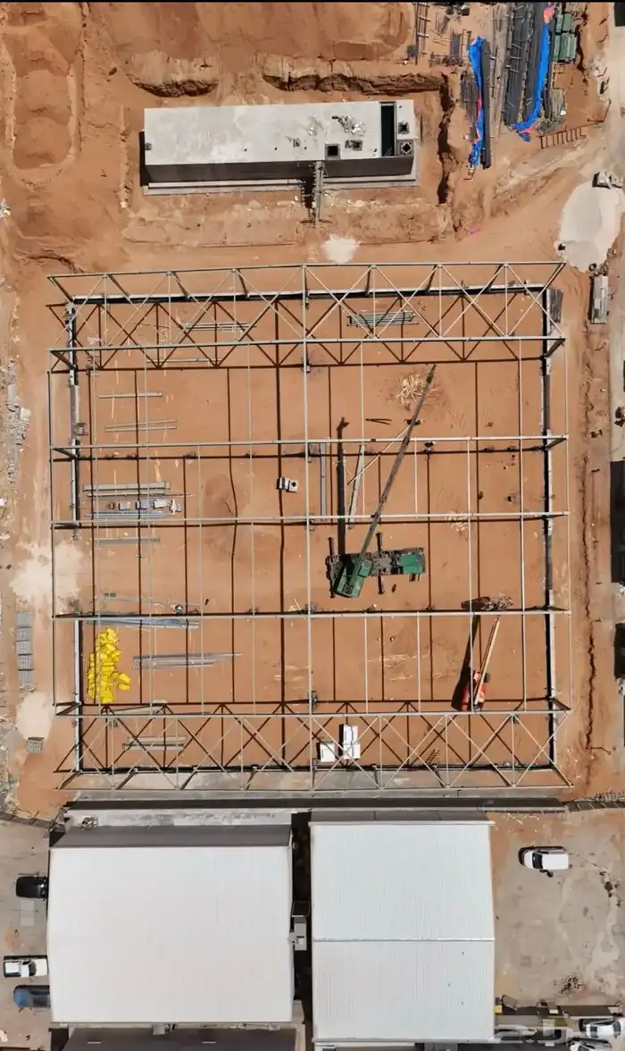 تصوير جوي درون 13