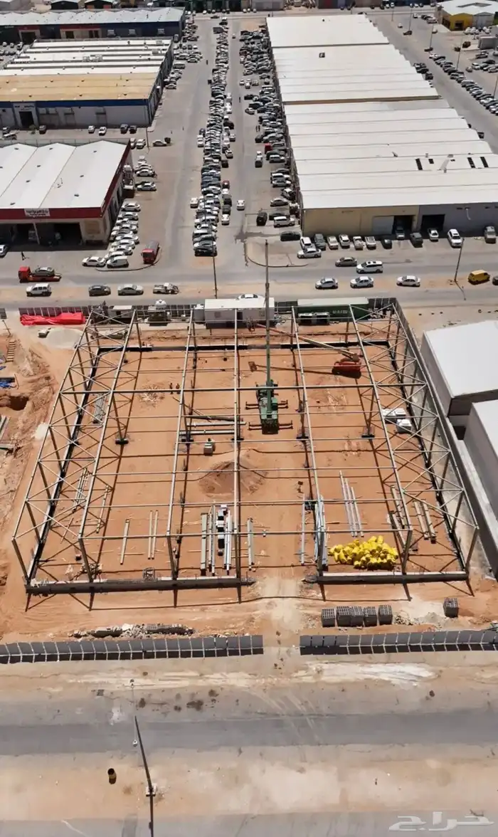 تصوير جوي درون 1