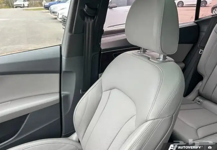 سيارة اودي كيو ثمانية AUDI Q8 55 Technic Quattro موديل 2022 9