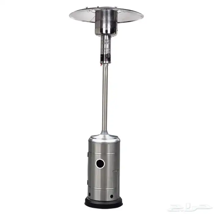 دفايات خارجية ستانلس استيل عالية الجودة 2