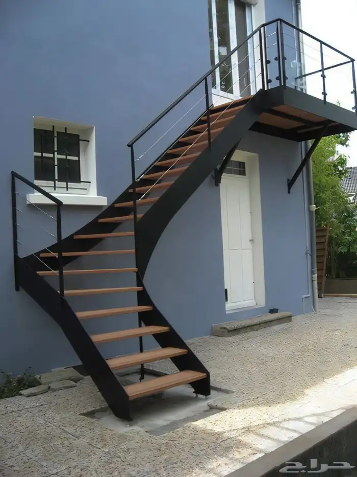 حداده - جبس - اسمنت بورد - غرفه اسمنت بورد- ساندويش بانل 4