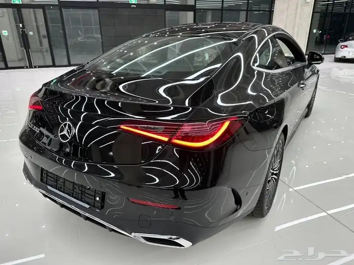 مرسيدس CLE200 2025 بسعر مناسب 2