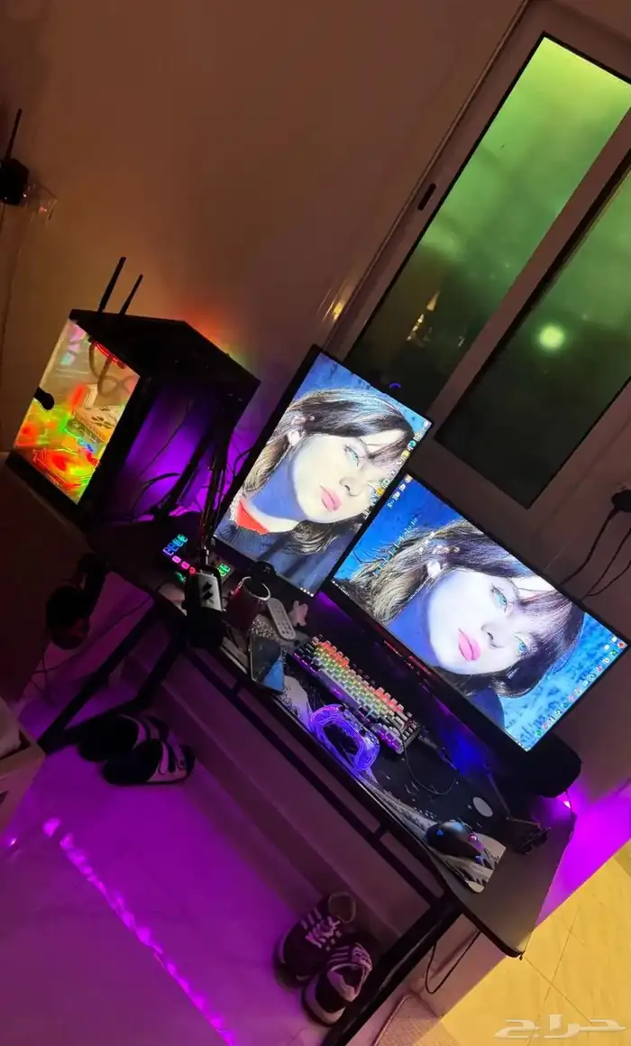 بيسي قيمينق 1