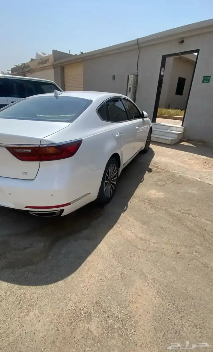 كدنزا 2020 استاندر 0