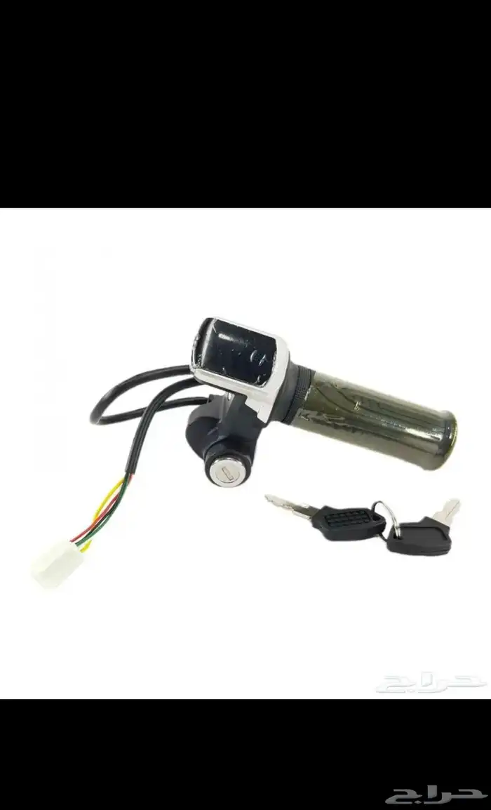 قطع غيار سكوتر درفت و سكوتر شاومي 0