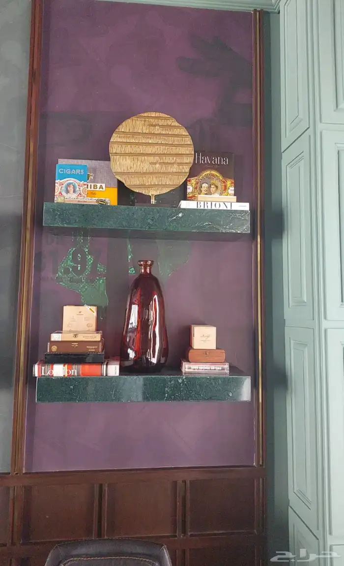 رخام طبيعي وصناعي 39