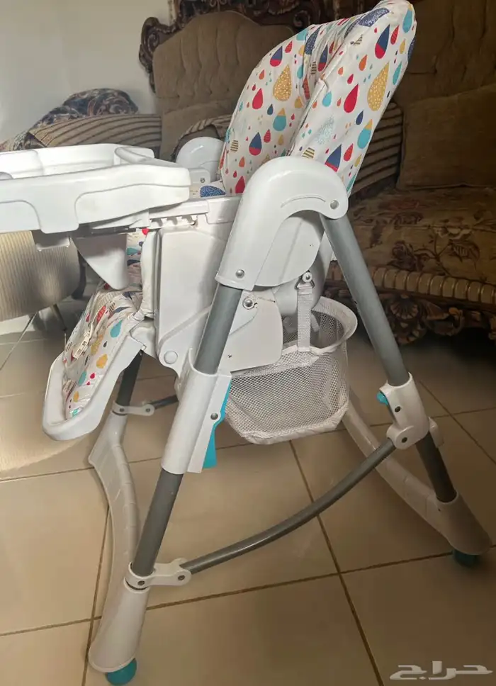 كرسي طعام اطفال 1