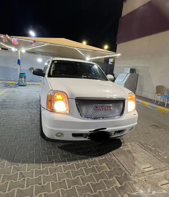 يوكن جمس للبيع ب18 الف 0