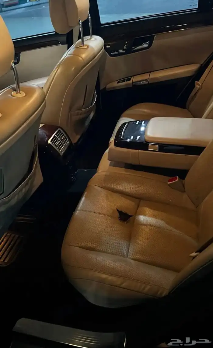 للبيع مرسيدس 3