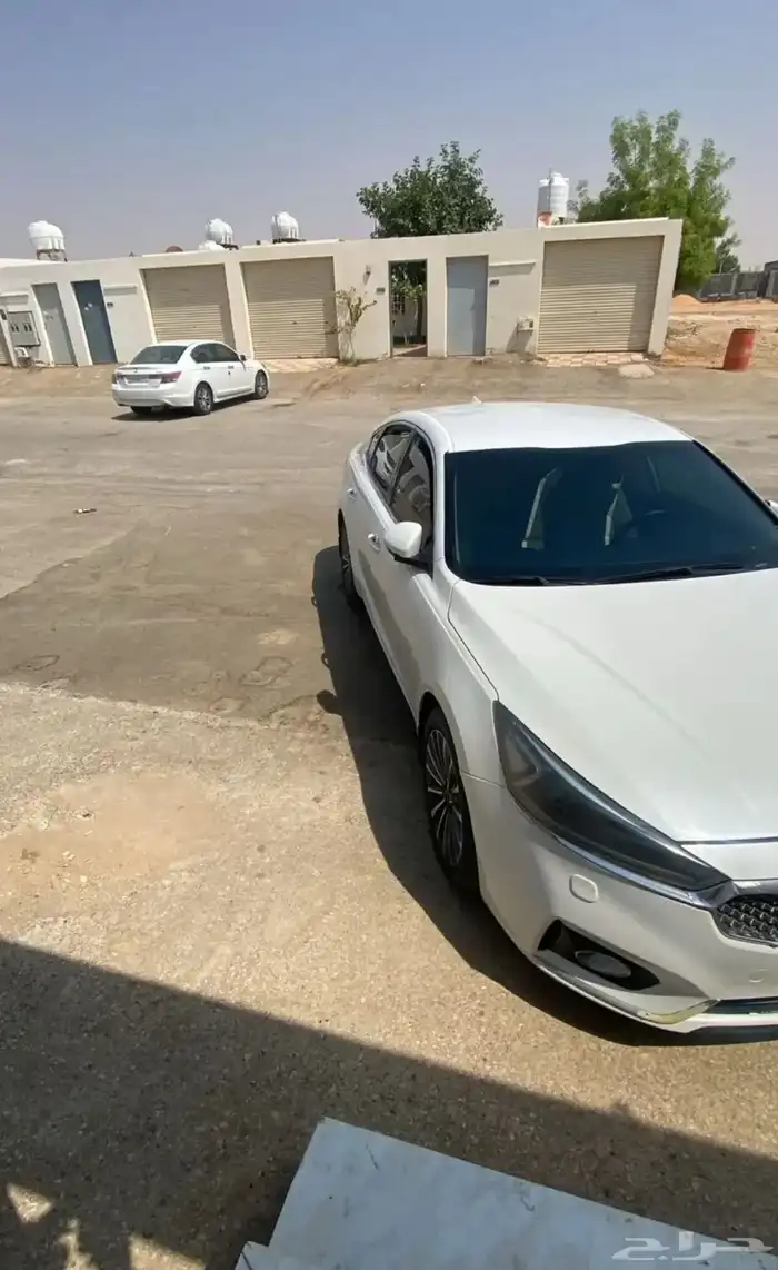 كدنزا 2020 استاندر 1