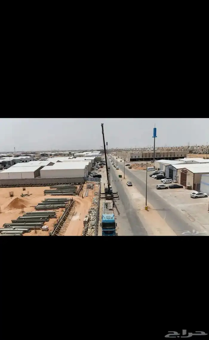 تصوير جوي درون 8