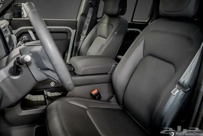 ديفندر 2023 - بسعر خيالي و نااادر 7