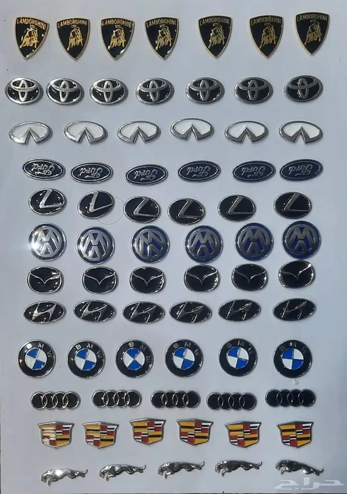 ملصقات 3m جملة 13