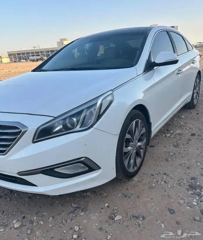 سوناتا 2017للبيع أو البدل المناسب 0