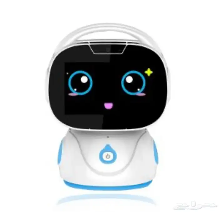 ايباد للأطفال مع ميكرفرن 3