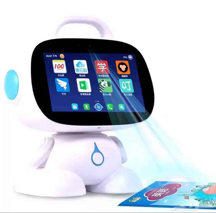 ايباد للأطفال مع ميكرفرن 1