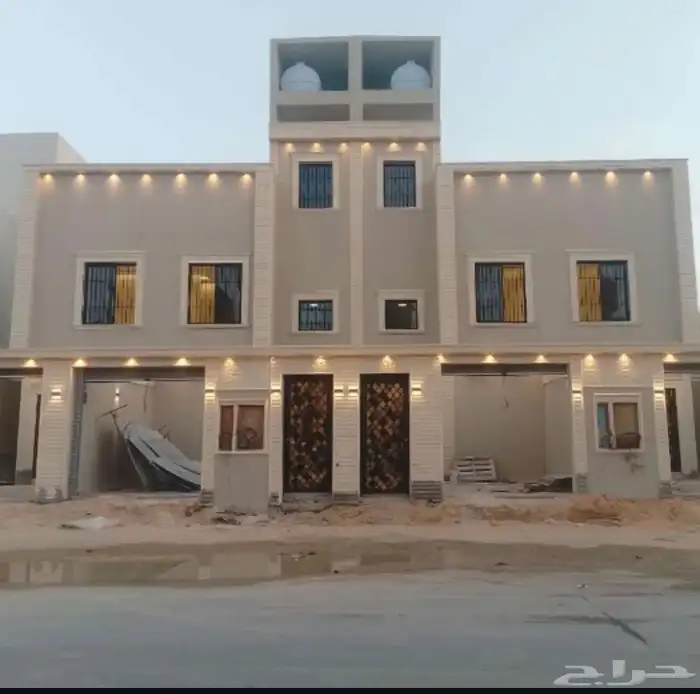 دهانات خارجيه 0