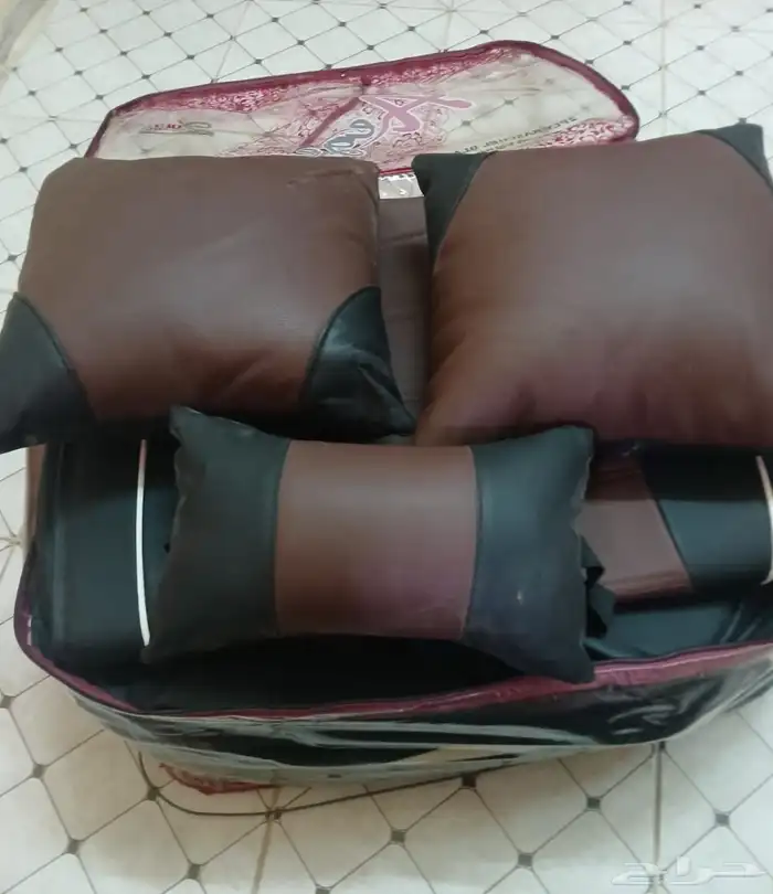 اغطية مراتب سياره 3