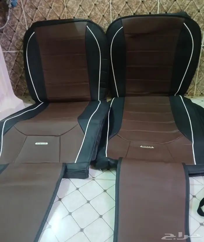 اغطية مراتب سياره 2