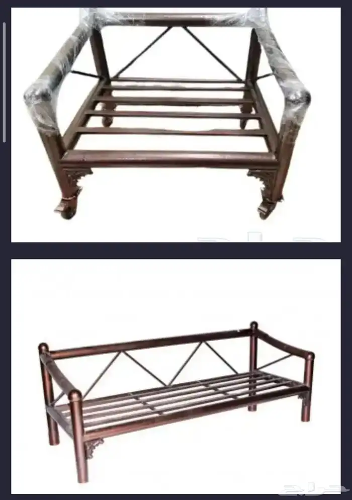 كراسي جلسة خارجية 0