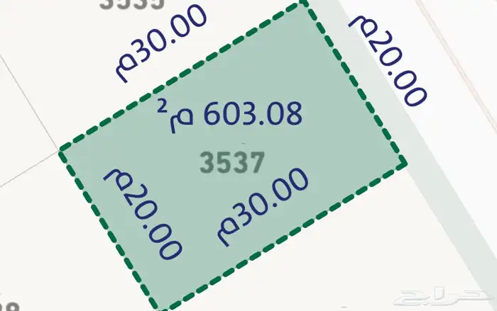 للبيع أرض في الدوادمي 0