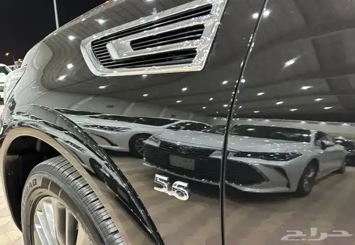 انفنيتيQX80 موديل 2018 فل كامل نضيف جدا 29