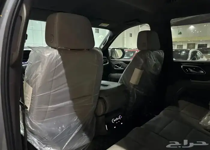 جمس يوكن موديل 2021 دبل نضيف جدا 15