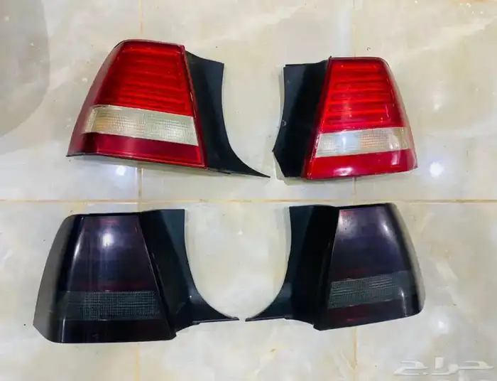 تصفية قطع كابرس 2006 مستخدم وجديد 8