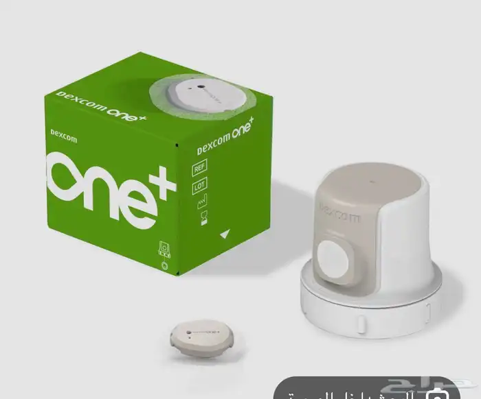 مجس لقياس مستوى السكر في الدم 0