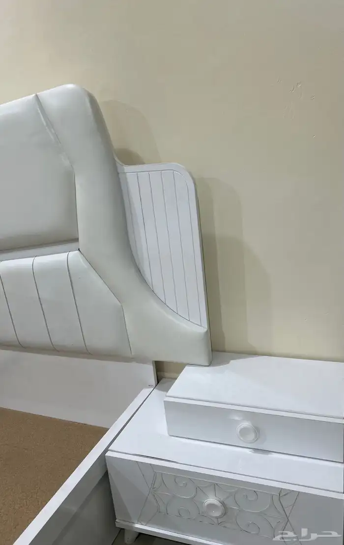 غرفة نوم وسرير اطفال 1