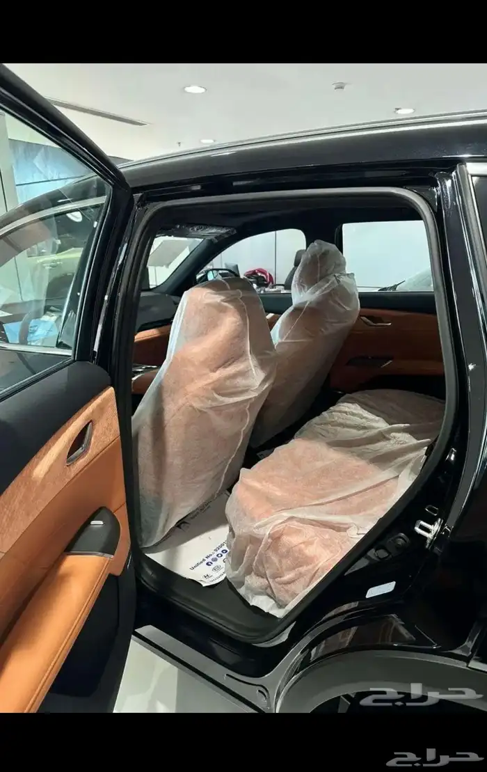 شانجان CS75 رويال 3