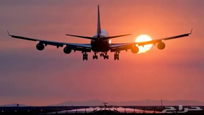 حجز طيران داخلي وخارجي 0