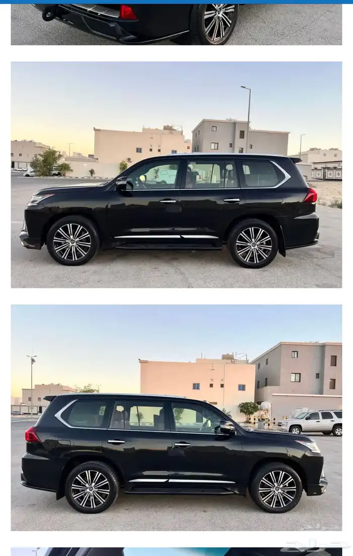 لكزس 2020 للبيع دفعتين 0