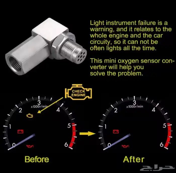 حل للكربون ودخان رسوب الفحص الدوري 2