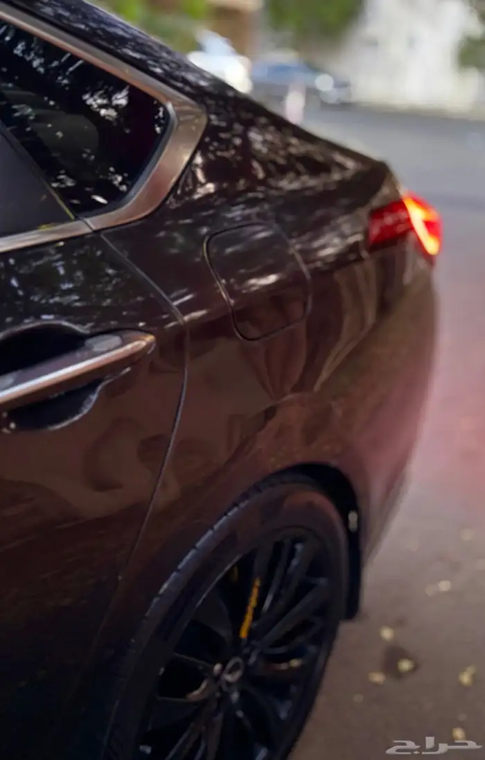 جينسس G80 برستيج 2016 للبيع العاجل 9