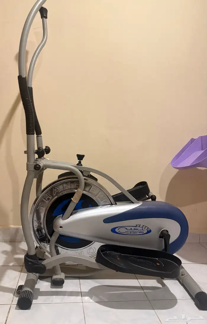 دراجة رياضية 2