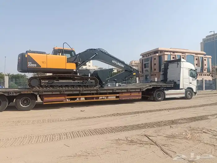 بوكلين أصفار للإيجار بسايق هندي محترف 2