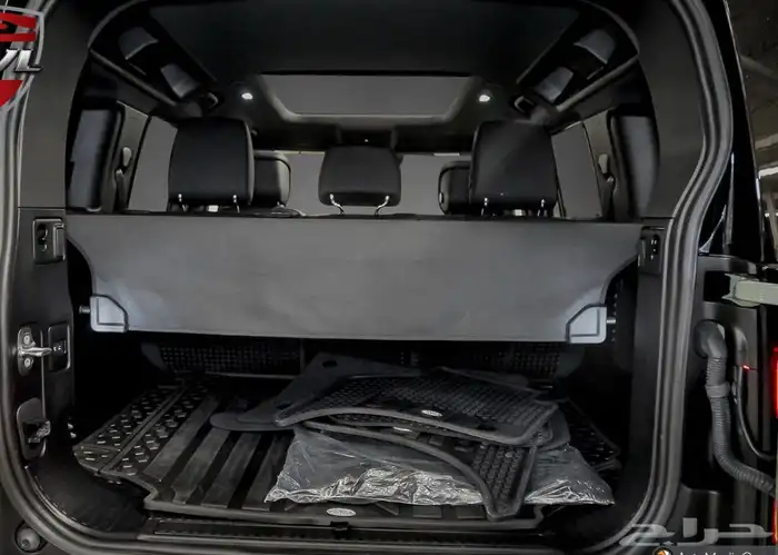 ديفندر 2023 - بسعر خيالي و نااادر 9