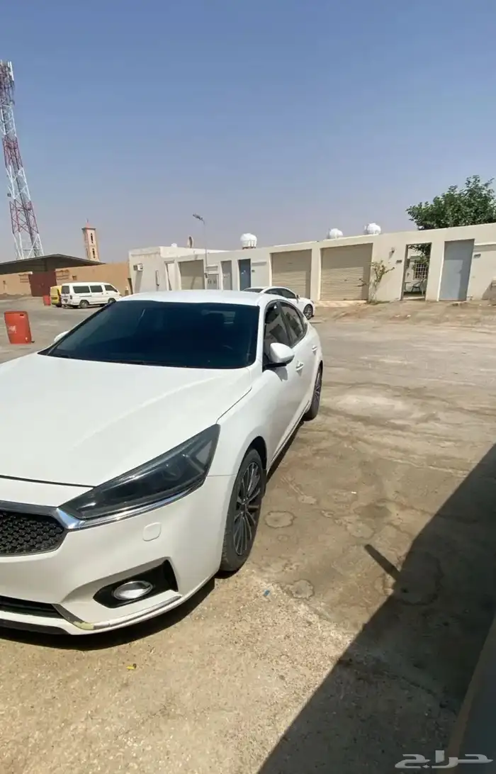 كدنزا 2020 استاندر 3