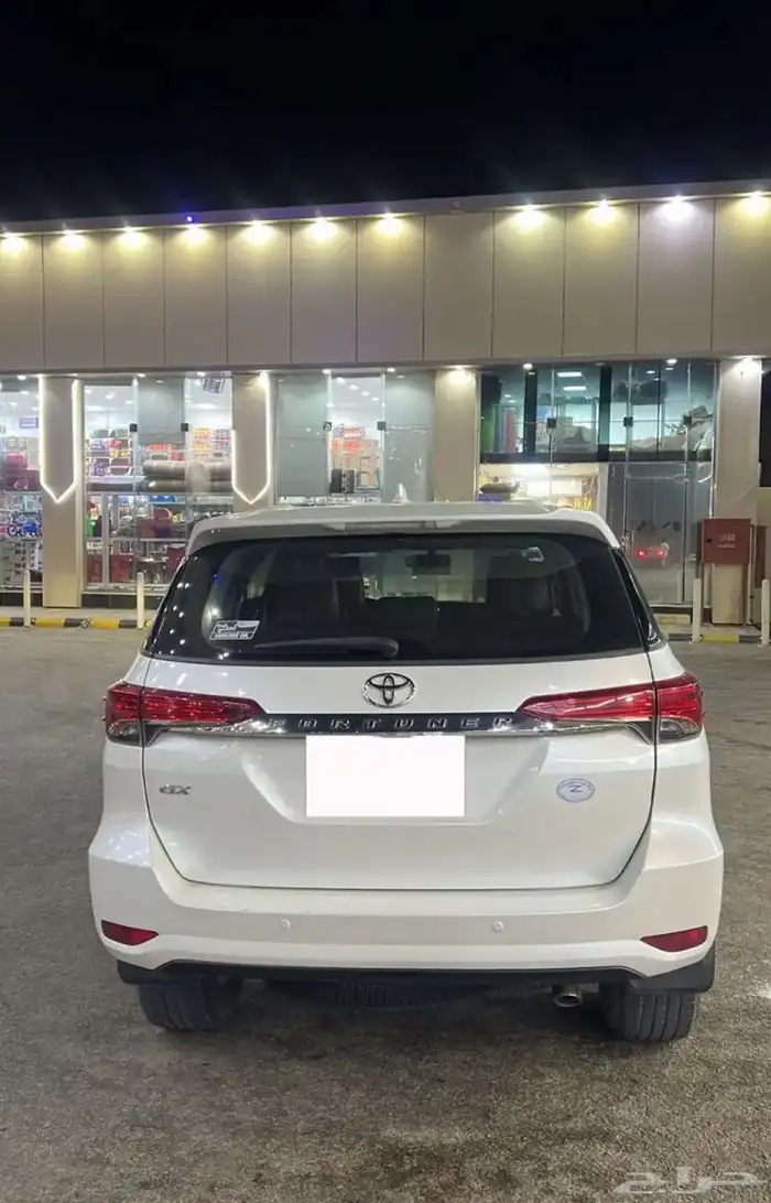 فورتشنر فل كامل 2019 1