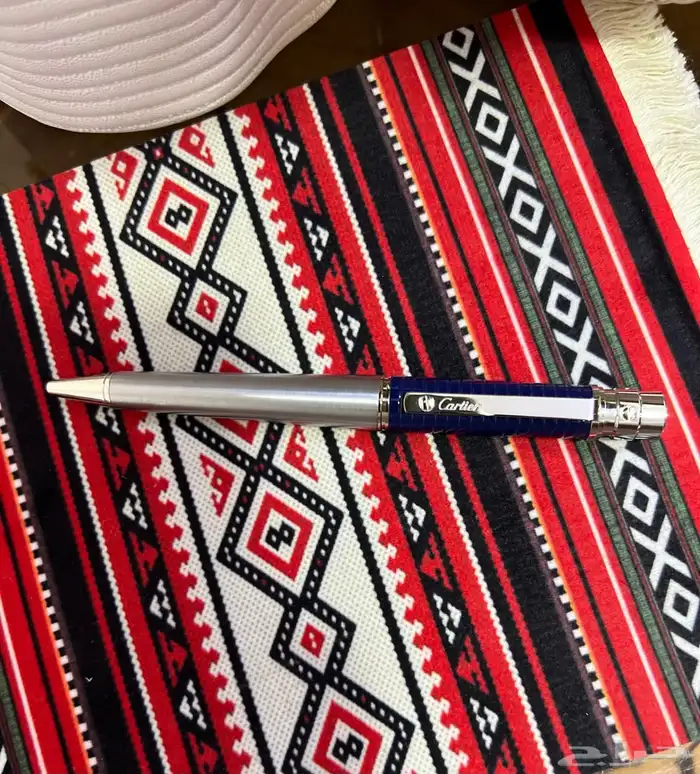 ساعات كاسيو _ سبح بكلايت مقاومه للقطع _ اقلام كارتير 0