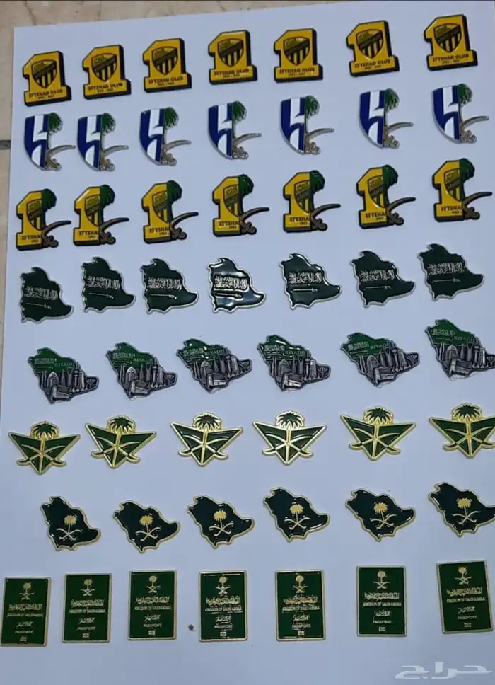 ملصقات 3m جملة 20