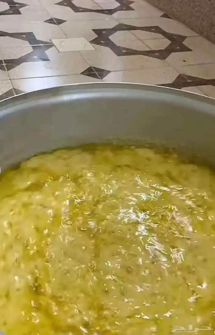 سمن بقر نظيف شغل الوالده مكاني الخرج حي مشرف 3